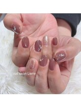 リエール(Lierre)/お持ち込みデザイン