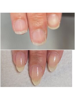 セブンセッテネイル(7.sette_nail)/