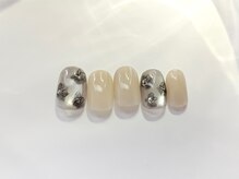ベノワ(benoit)/hand Design course