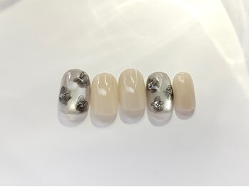 ベノワ(benoit)/hand Design course