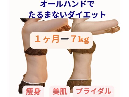 ジプソフィラ 坂戸店の写真