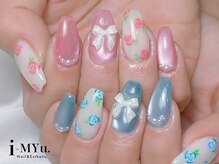 イミュー(i-MYu)