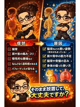 整体 ボディメイク あおし/放置してません？