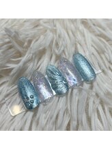 ラパン(Lapin)/6月定額　HAND ゴールドプラン