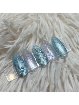 ラパン(Lapin)/6月定額 HAND ゴールドプラン