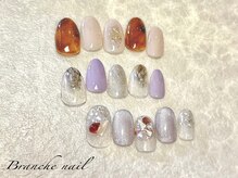 ブランシェネイル(Branche Nail)
