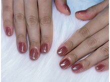クイーンズネイルサロン(Queen’s nail salon)/