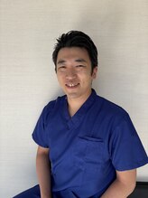 弁慶はりきゅう整体院 大津石山整体院&nbsp;松川 隆興