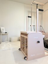 ミオピラティス(Mio Pilates)/チェア