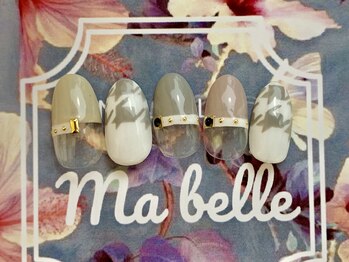 マベル(Ma belle)/マベルキャンペーン