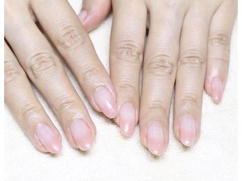 ニコルーム(Nico Room)/ふんわりグラデーション