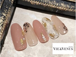 リーフネイル