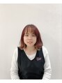 ビューティーアイラッシュ イオンモールKYOTO店 荻