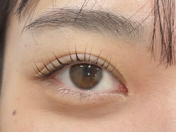 くるり 仲御徒町 上野御徒町店/パリジェンヌラッシュリフト