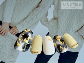 nail design　trend　10.980円