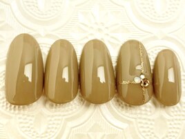 Aコースデザイン　4590円