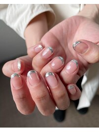 ガラスフレンチ