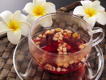 ヘッドコンチェルト(Head Concerto)/ドリンクサービス有り。