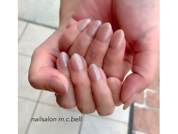 エムシーベル(m.c bell)/