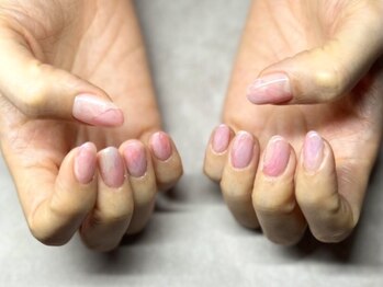 アマネラ(Amanera)/トレンドコース