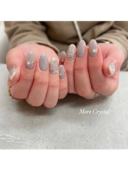 モアクリスタル(More Crystal)/