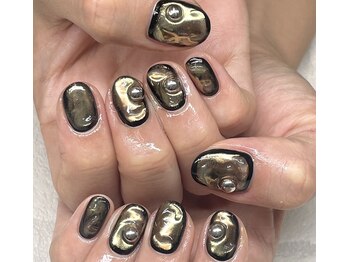 クラル 平塚店(CURAR)/持ち込みニュアンス