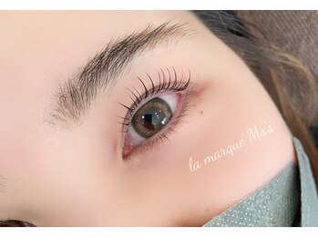 ラ マルク ミスズ(la marque Ms's)/ラッシュリフト
