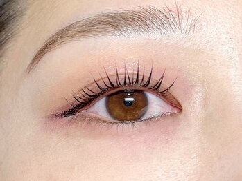 コム 草加マルイ店(com by neolive)/自まつ毛を最大限に長く!