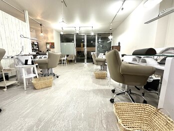 フリーネイル 今福鶴見店(free nail)