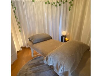 イーズ(ease)/オイル部屋