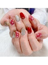 ウル バイ ノア 円山公園(ulu by noa)/お持ち込み90min¥8250