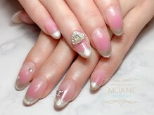 モアニ ヒロオ 渋谷店(MOANI Hiroo)/