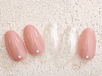 ノーブル(Noble)/【HAND】シンプルコース