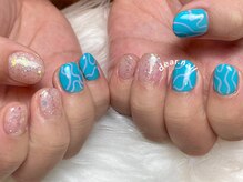 ディアネイル(dear.nail)/