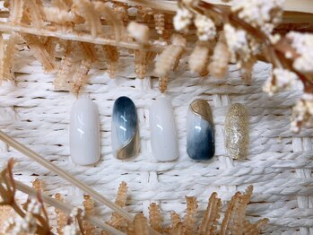 サロン バリーズ 赤羽店(BALLY'S)/キャンペーンネイル♪