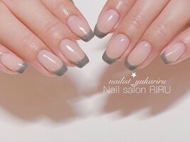 グレーフレンチ