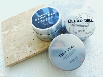 ヌー 茅ヶ崎(Nu:)/パラジェル取り扱いしてます☆