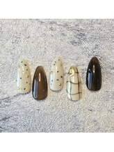 サロン ド エスポアール(Salon de Espoir)/12月定額メニューS