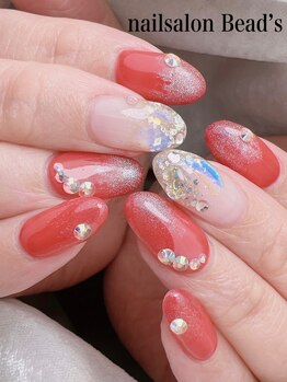 ビーズ(Bead's)/ワンホン定額