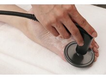 サロン ド ゲンブ(Salon do Genbu)/【施術写真】