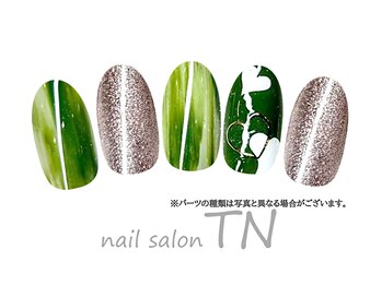 ティーエヌ 蔦屋書店茂原店/季節の定額7900円コース☆彡