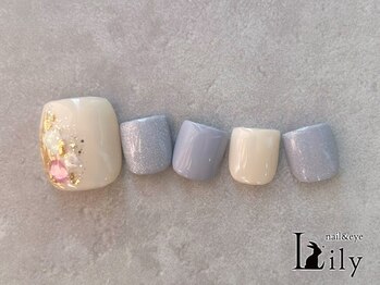 リリー 橋本店(Lily)/シェルネイル