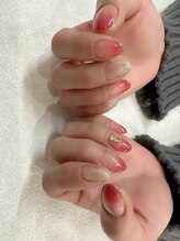 ヴィーナ 山口店(Vina)/グラデーション