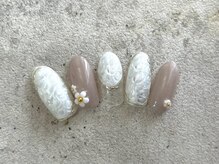 リノ(Lino)/デザインネイル