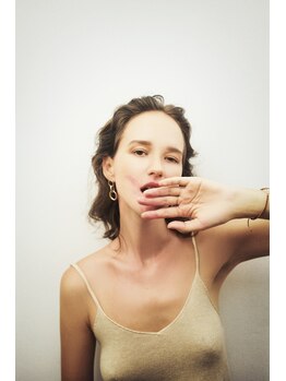 ケレス(Ceres)/顔脱毛で化粧ノリUP♪