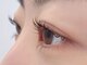ビーブロウ 西宮(B.BROW)の写真/アイメニューも豊富★フラットラッシュ/ラッシュリフト¥4400