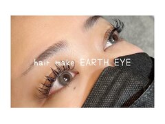 HAIR & MAKE EARTH 　Nail　花小金井店