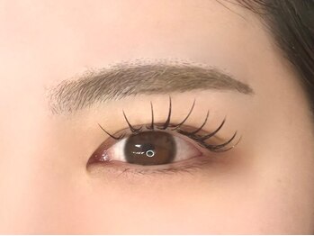 イコール 静岡店(equal)/フラットラッシュ120本/まつ毛