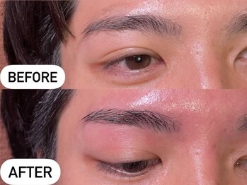 ソーレエルーナ(SOLE e LUNA)/眉 眉毛 まゆげ アイブロウ 新宿