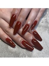 イチ 富山駅店(Ichi)/スカルプ　ワンカラー